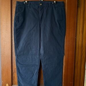 J. Crew Factory Women’s High-Rise Chinos